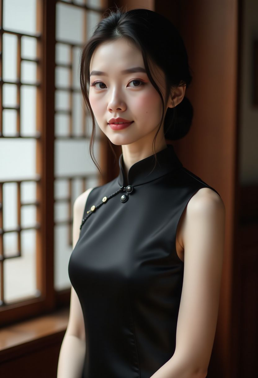 雾港迷踪 海报